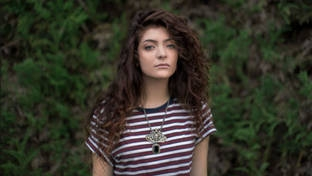 Konkurs "Zakochaj się w Lorde"