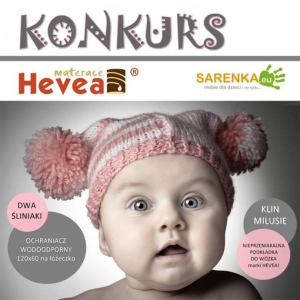 Konkurs ze sklepem Sarenka do godz. 12:00