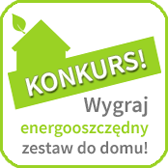 Konkurs "Energooszczedne 4 kąty"