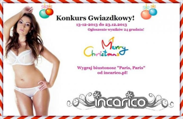 Konkurs "Gwiazdkowy"