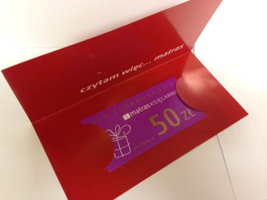 Najlepszy prezent od C.H. FORUM Gliwice! do godz. 21:00