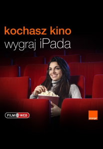 Nakręć recenzję i wygraj iPada!