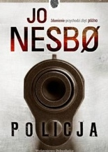 Przesłuchanie - wygraj książkę "Policja"