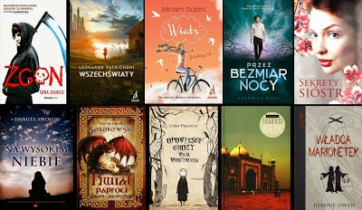 Świąteczny konkurs na Recenzjum