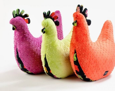 Wygraj kurtkę Babci Dany