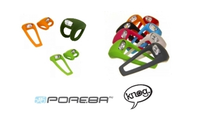 Wygraj lampki rowerowe