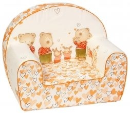 Wygraj mini fotelik Nemo