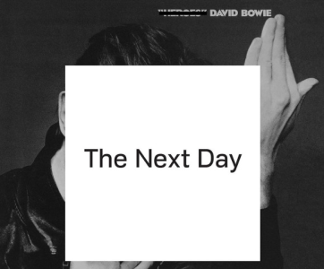 Wygraj płytę Davida Bowiego do godz. 11:00