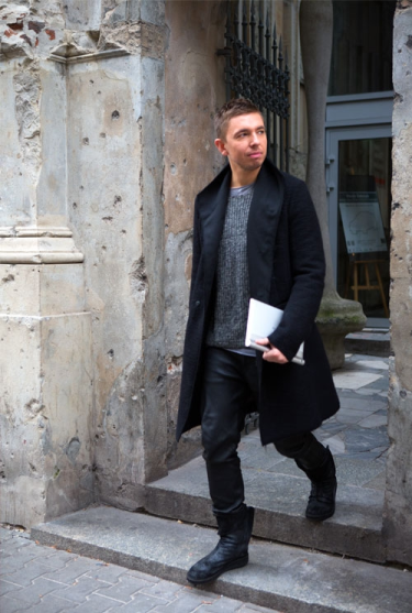 Zrób to z Lenovo i z Łukaszem Jemiołem – konkurs dla młodych projektantów