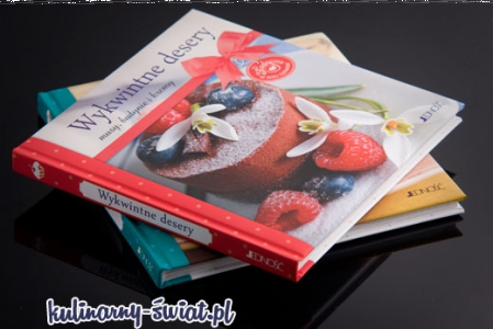 Konkurs "Książkowy"