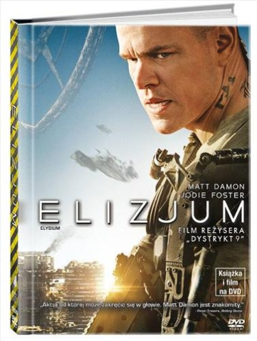 Konkurs "Poznaj z nami Elizjum"