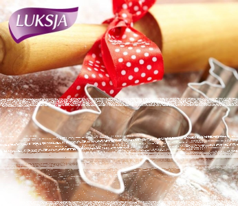 Konkurs "Świąteczna gorączka"