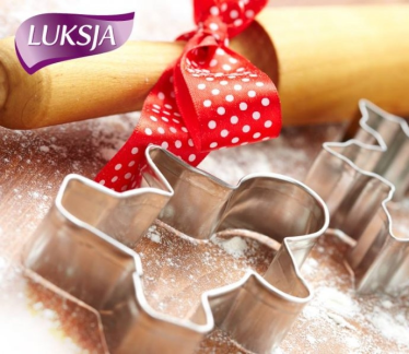 Konkurs "Świąteczna gorączka"