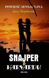 Wygaj książkę "Snajper z Harvardu"