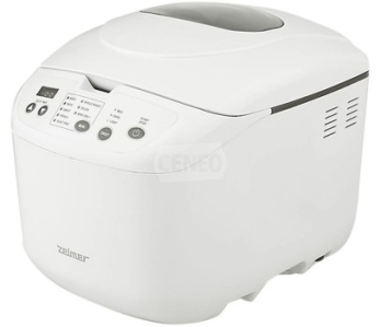 Wygraj maszynę do pieczenia chleba