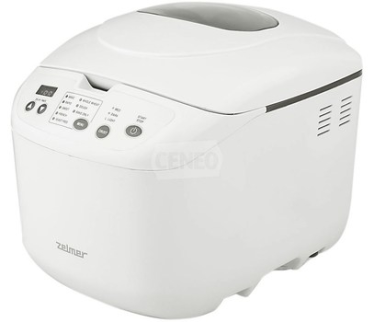 Wygraj maszynę do pieczenia chleba