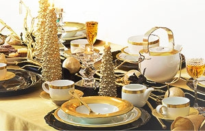 FoornIDEA - Twój pomysł na świąteczny stół