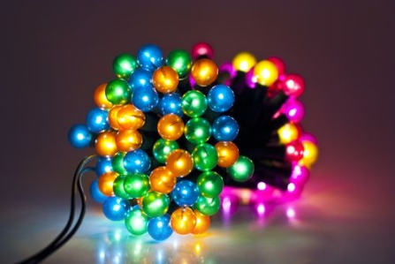 Konkurs "Magiczny czas choinki"