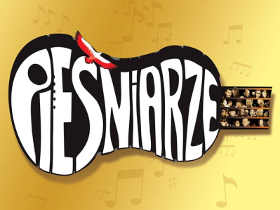 Konkurs poetycki "Pieśniarze"