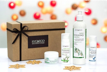 Konkurs "Świąteczne prezenty od SYLVECO"