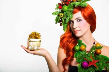 Konkurs Świąteczny! 3 pytania, 500 zł do wygrania!