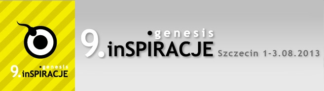 Konkursu dla Artystów inSPIRACJE 2014
