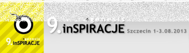 Konkursu dla Artystów inSPIRACJE 2014
