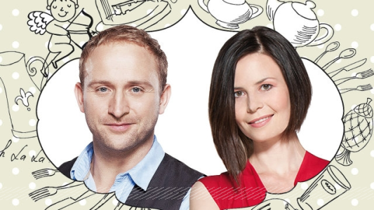 Konkurs "Przepis na życie"