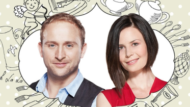 Konkurs "Przepis na życie"