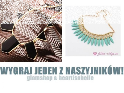 Wygraj jeden z naszyjników