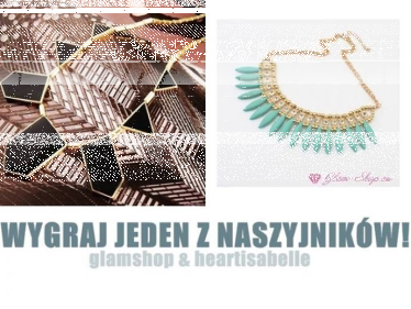 Wygraj jeden z naszyjników