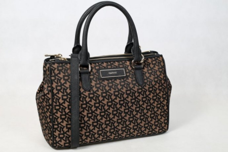 Wygraj oryginalną torebkę DKNY o wartości 900zł!!!