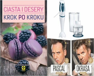 Konkurs "Idealne święta!"