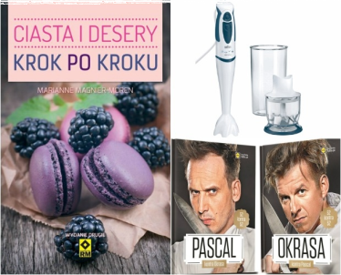 Konkurs "Idealne święta!"