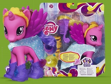 Konkurs "My little pony"