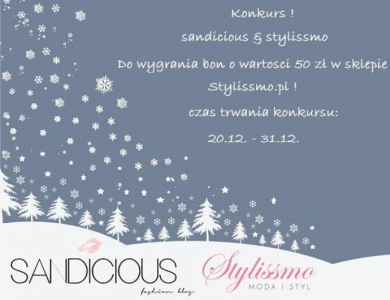 Konkurs ze Stylissimo