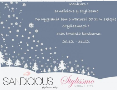 Konkurs ze Stylissimo