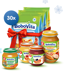 Konkurs "Znajdź ukryte prezenty"