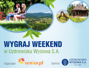 Sylwestrowa historia w Senior.pl