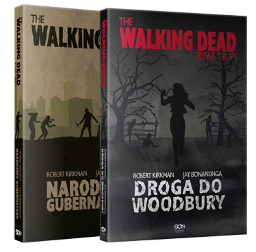 Konkurs "The Walking Dead"