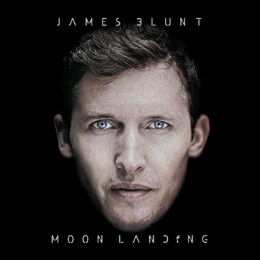 Wygraj album Jamesa Blunta – Moon Landing