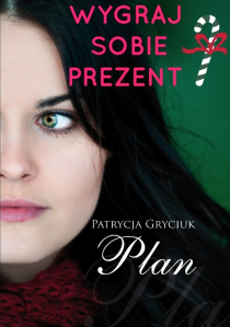 Wygraj książkę z dedykacją:)