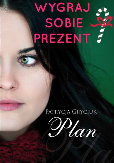 Wygraj książkę z dedykacją:)