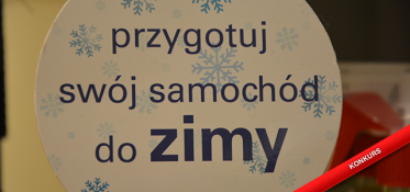 Wygraj zimowe gadżety od BP