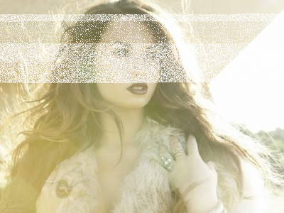 Wygraj płytę UNBROKEN - Demi Lovato