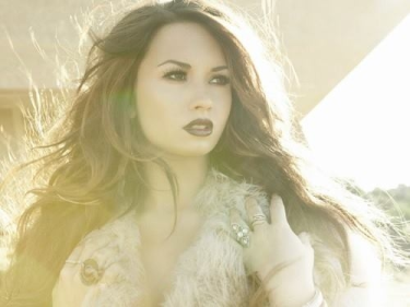 Wygraj płytę UNBROKEN - Demi Lovato
