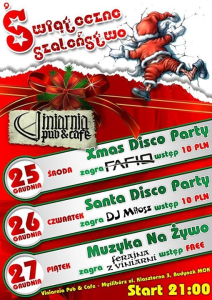 Wygraj smakową butelkę Lubelskiej, Myślibórz