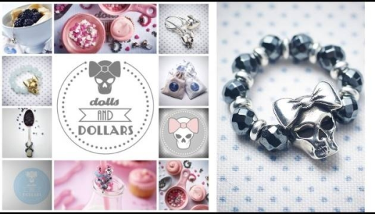 Konkurs "Dolls And Dollars"