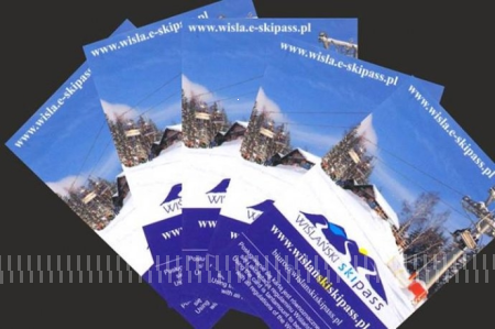 Konkurs "Wiślańskie Skipassy"