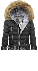 Konkurs "Wygraj kurtke" do15:00